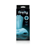 Firefly BJ | Mouth Stroker | Blue