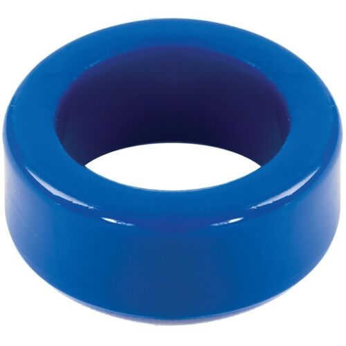 TitanMen Strong Cock Ring | Blue