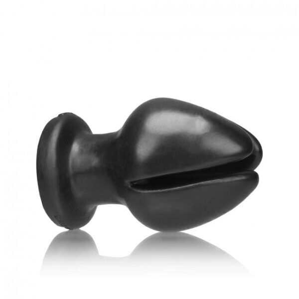 Oxballs Rosebud 1 Black Small