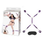 Lux Fetish | 7pcs Bed Spreader